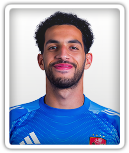 Player face