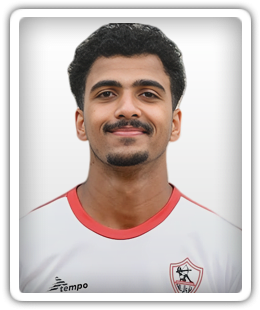 Player face