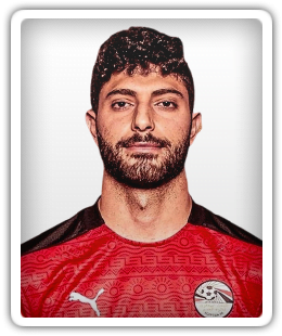 Player face