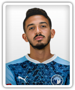 Player face