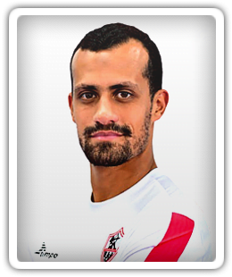 Player face