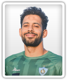 Player face