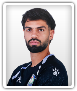 Player face