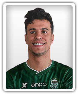 Player face