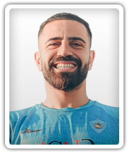 Player face