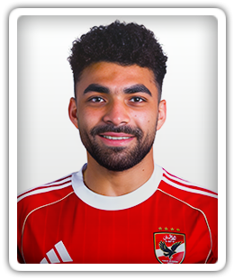 Player face