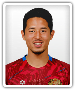Player face