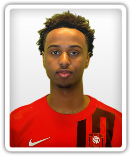 Ahmed-Nur