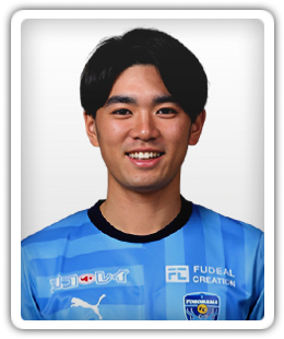 Player face