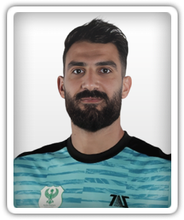 Player face