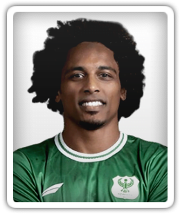 Player face