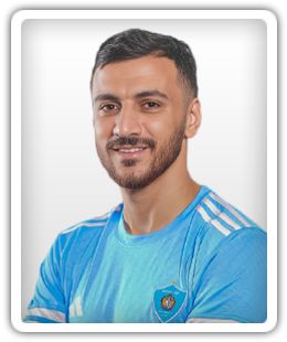 Player face