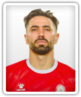 Player face