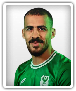 Player face