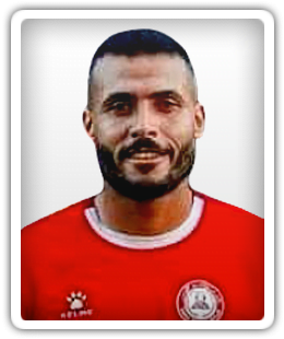 Player face