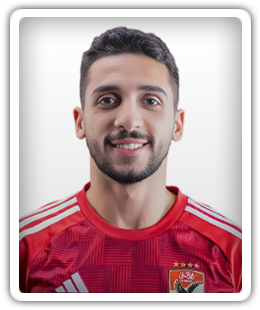 Player face