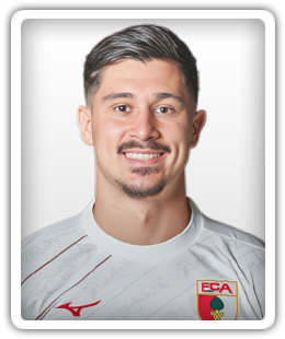 Player face