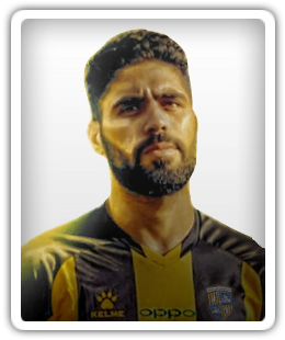 Player face
