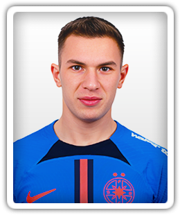 Andrei Gheorghiţă