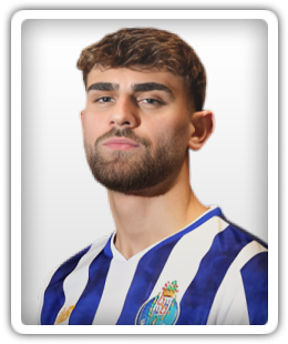 Player face