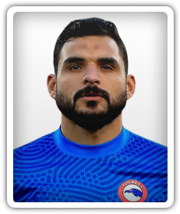 Player face