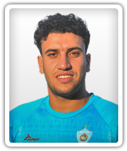 Player face
