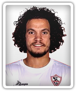 Player face