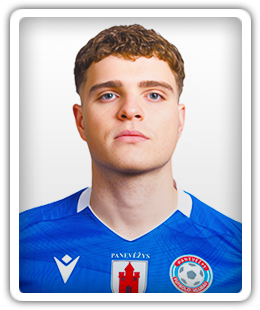 Player face
