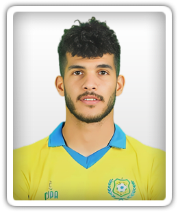 Player face