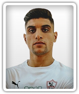 Player face