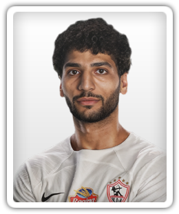 Player face
