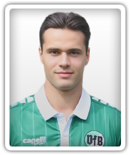 Player face