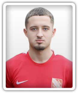 Player face