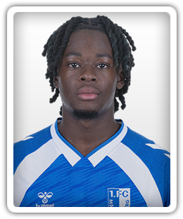 Pierre Nadjombe