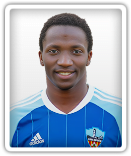 Musa Isah