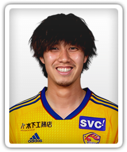 Player face