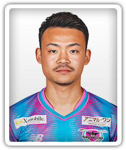 Player face