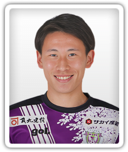 Player face