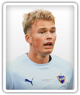 Gustav Højbjerg