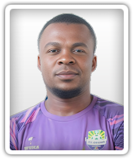 Player face
