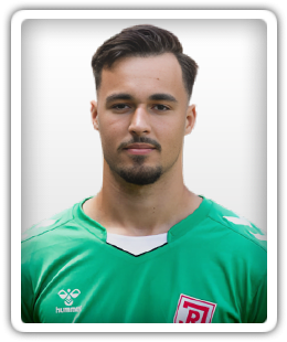 Player face