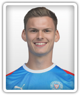 Player face