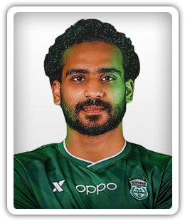 Player face