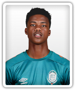 Player face