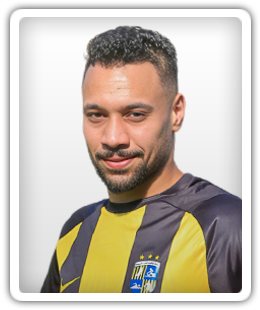 Player face
