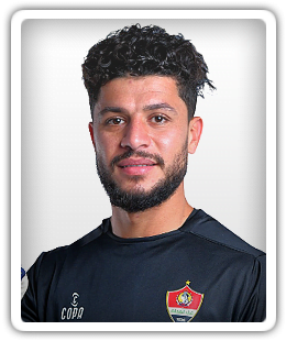 Player face