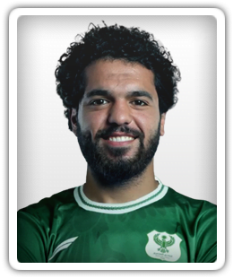 Player face