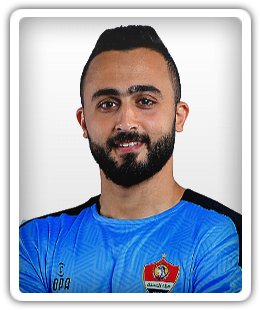 Player face