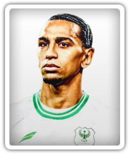 Player face
