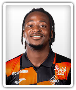 Player face